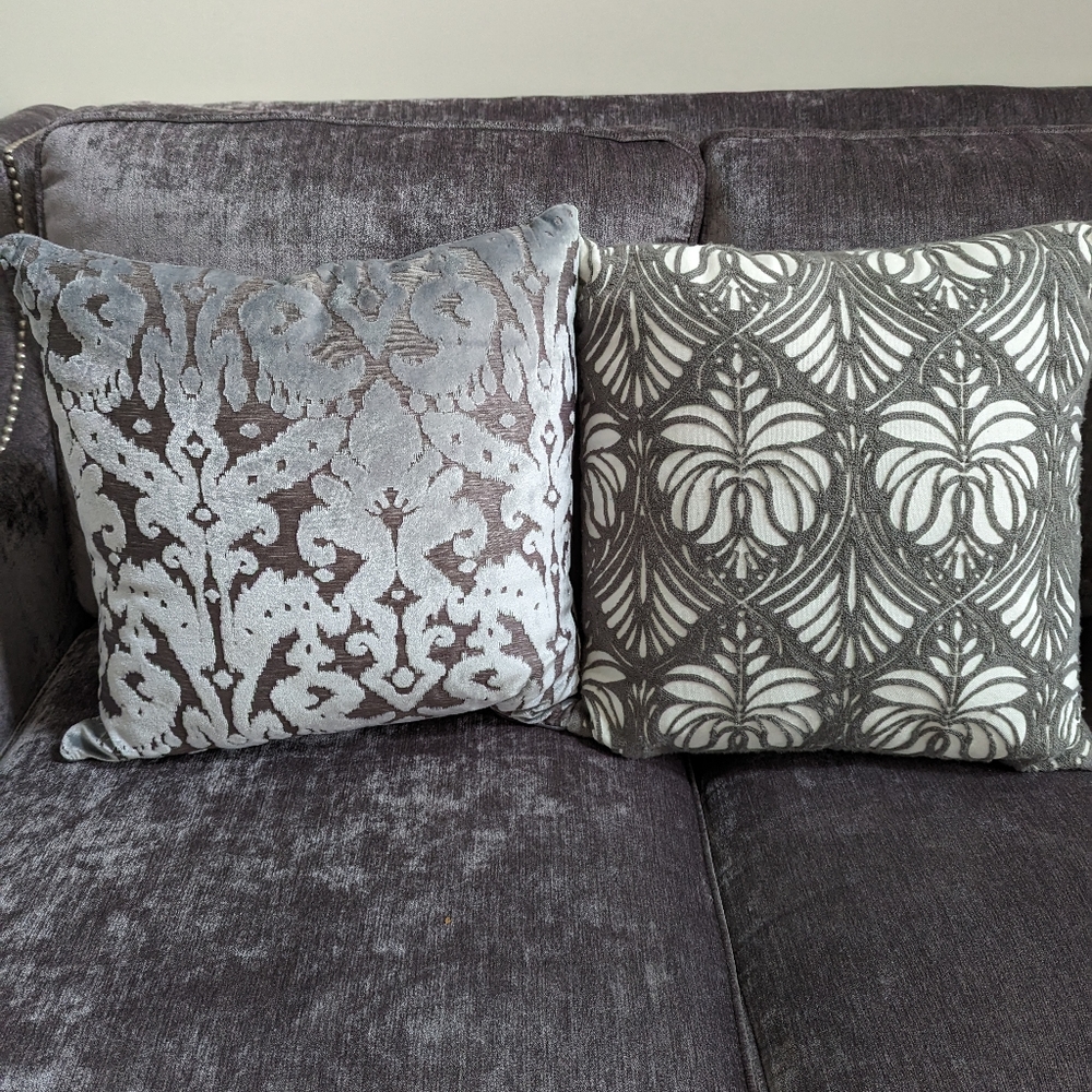 Pillows - Picture 2 of 2